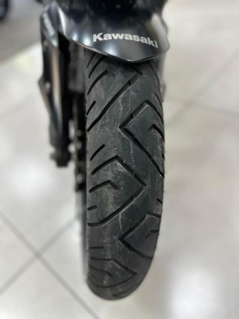 KAWASAKI Z 300 ABS, Foto 9