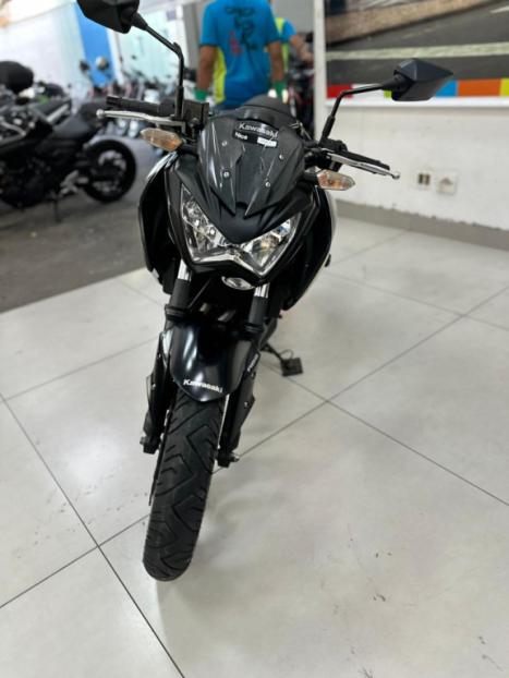 KAWASAKI Z 300 ABS, Foto 10