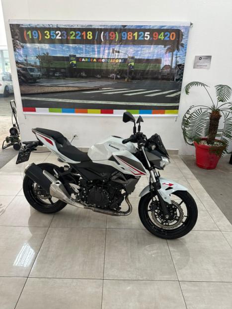 KAWASAKI Z 400 ABS, Foto 10