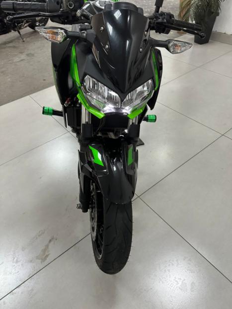 KAWASAKI Z 400 ABS, Foto 16