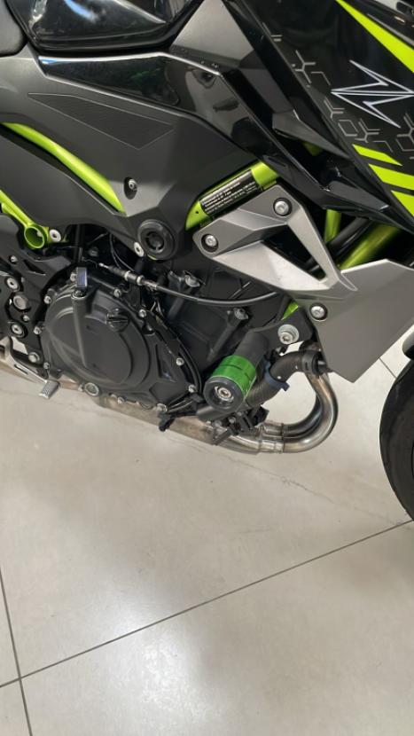 KAWASAKI Z 400 ABS, Foto 12