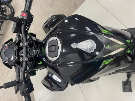 KAWASAKI Z 400 ABS, Foto 2