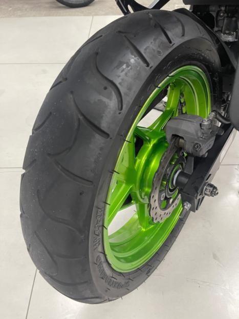 KAWASAKI Z 400 ABS, Foto 9