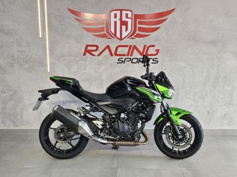 KAWASAKI Z 400 ABS, Foto 2