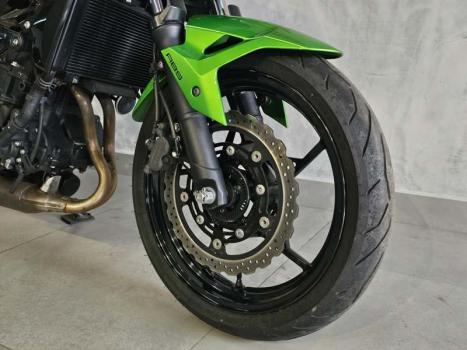 KAWASAKI Z 400 ABS, Foto 8