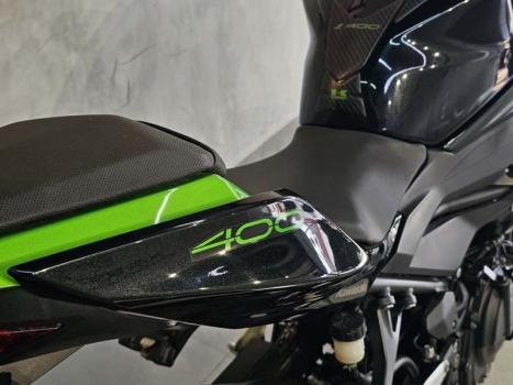 KAWASAKI Z 400 ABS, Foto 10