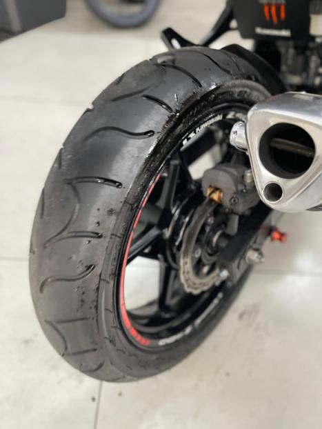 KAWASAKI Z 400 ABS, Foto 2
