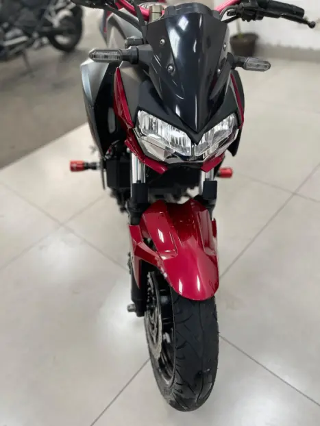KAWASAKI Z 400 ABS, Foto 9