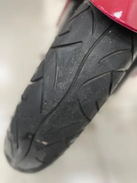 KAWASAKI Z 400 ABS, Foto 11