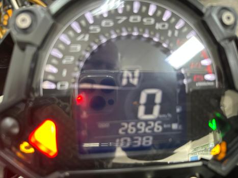 KAWASAKI Z 400 ABS, Foto 2