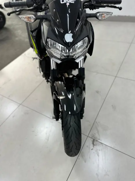 KAWASAKI Z 400 ABS, Foto 9