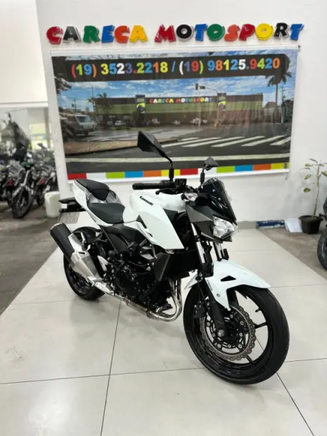 KAWASAKI Z 400 ABS, Foto 1