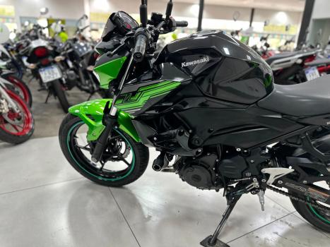 KAWASAKI Z 400 ABS, Foto 7