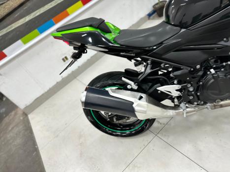 KAWASAKI Z 400 ABS, Foto 9