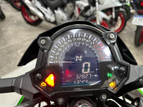 KAWASAKI Z 400 ABS, Foto 13