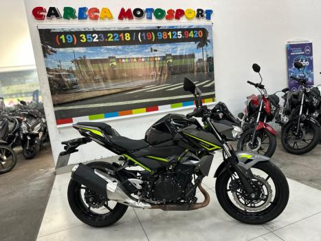 KAWASAKI Z 400 ABS, Foto 1