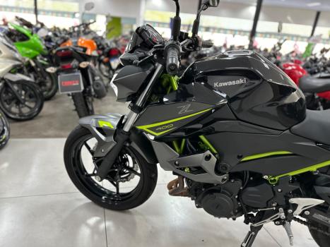 KAWASAKI Z 400 ABS, Foto 8