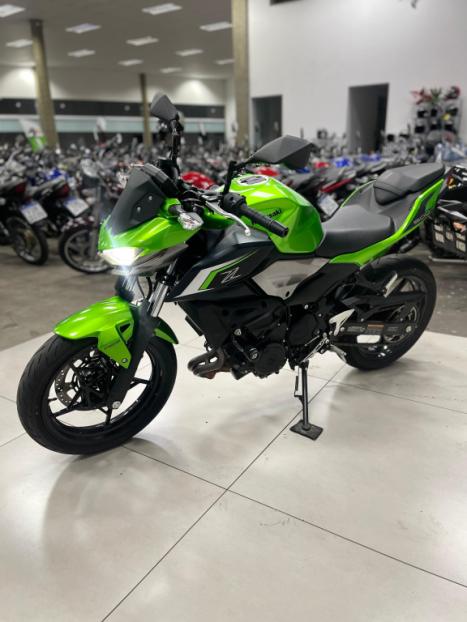 KAWASAKI Z 500 , Foto 2