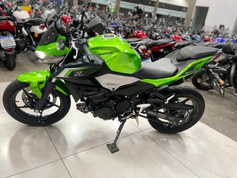 KAWASAKI Z 500 , Foto 3