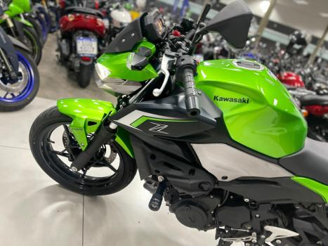 KAWASAKI Z 500 , Foto 4