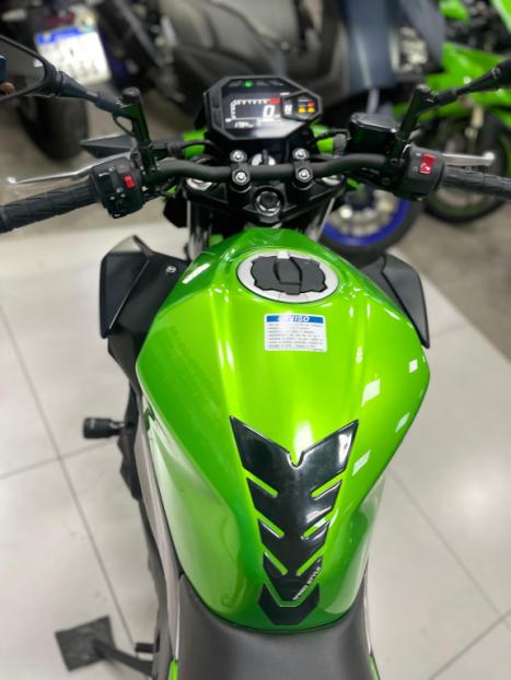 KAWASAKI Z 500 , Foto 5