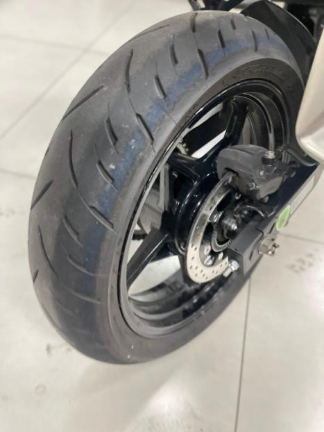 KAWASAKI Z 500 , Foto 6