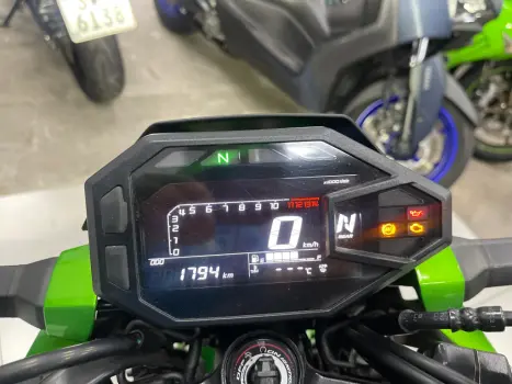 KAWASAKI Z 500 , Foto 7
