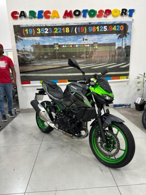 KAWASAKI Z 500 , Foto 1