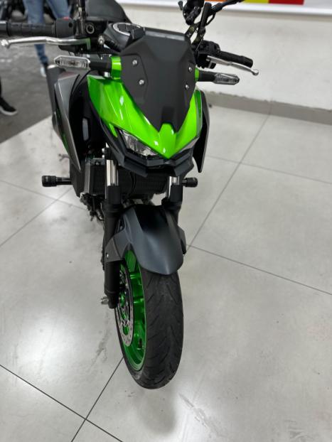 KAWASAKI Z 500 , Foto 3