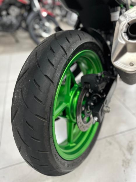 KAWASAKI Z 500 , Foto 4