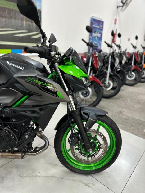 KAWASAKI Z 500 , Foto 10