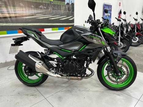KAWASAKI Z 500 , Foto 12