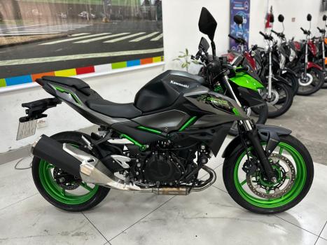 KAWASAKI Z 500 , Foto 13
