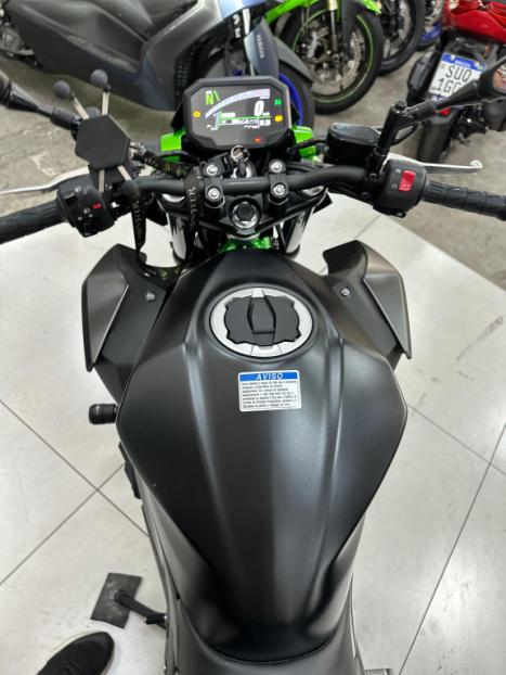 KAWASAKI Z 500 , Foto 14