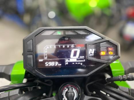 KAWASAKI Z 500 , Foto 2
