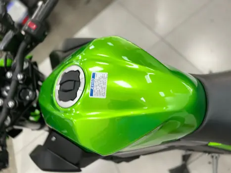 KAWASAKI Z 500 , Foto 5