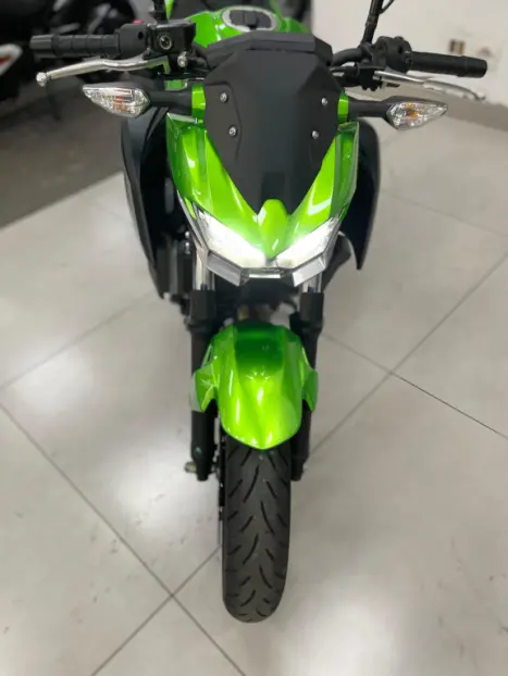 KAWASAKI Z 500 , Foto 6