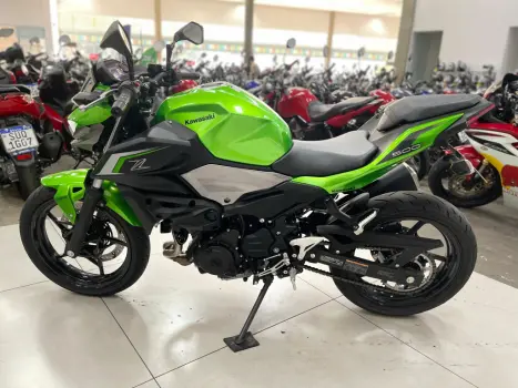 KAWASAKI Z 500 , Foto 10