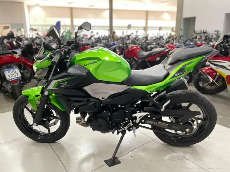 KAWASAKI Z 500 , Foto 12
