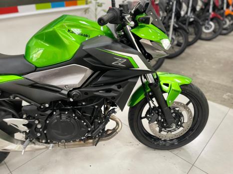 KAWASAKI Z 500 , Foto 13