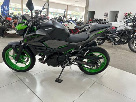 KAWASAKI Z 500 SE , Foto 5