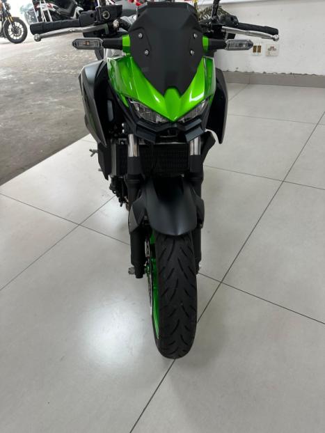 KAWASAKI Z 500 SE , Foto 6