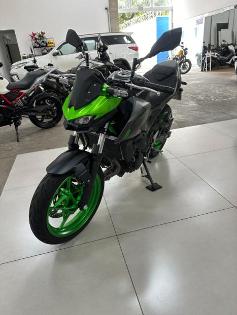 KAWASAKI Z 500 SE , Foto 9