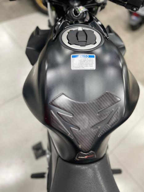 KAWASAKI Z 650 , Foto 2