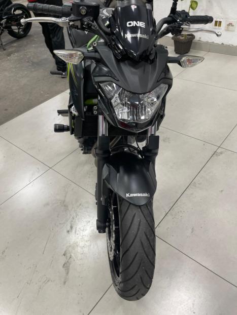 KAWASAKI Z 650 , Foto 3