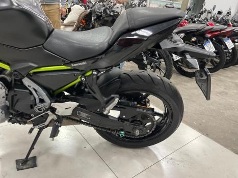 KAWASAKI Z 650 , Foto 4