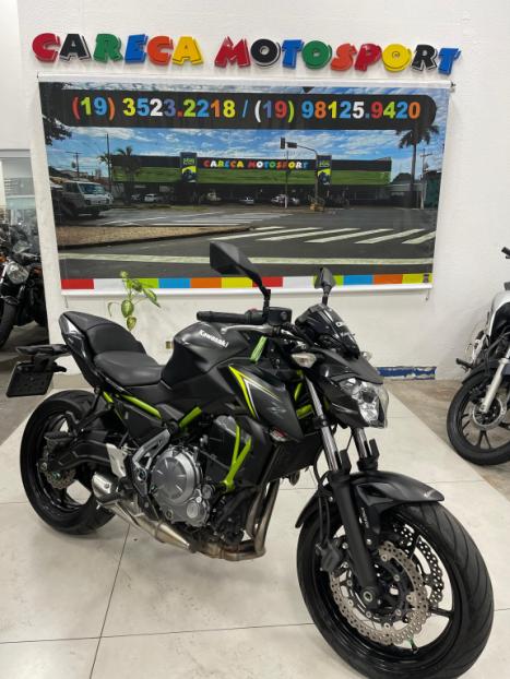 KAWASAKI Z 650 , Foto 6