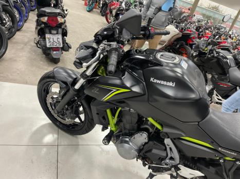 KAWASAKI Z 650 , Foto 7