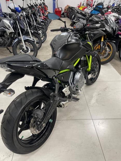 KAWASAKI Z 650 , Foto 8