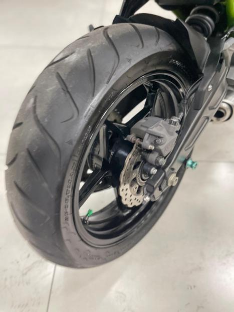 KAWASAKI Z 650 , Foto 9